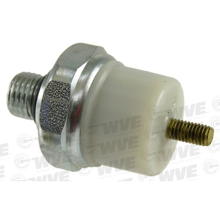 Wve 1S6684 Engine Oil Pressure Switch 1S6684